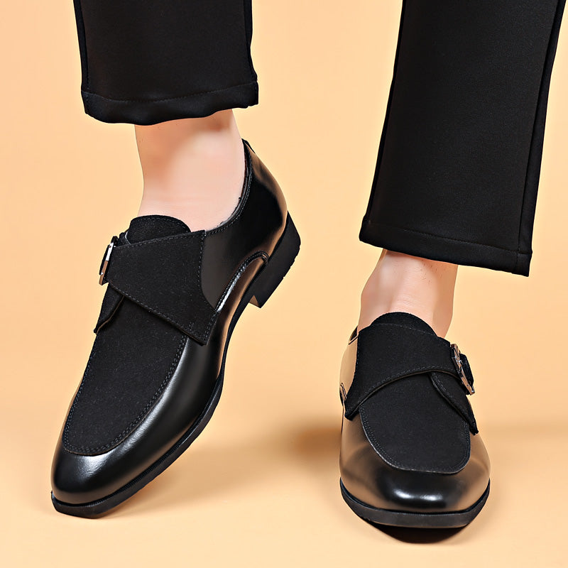 New business formal casual shoes