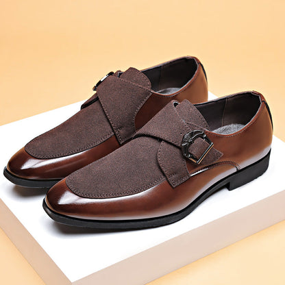 New business formal casual shoes