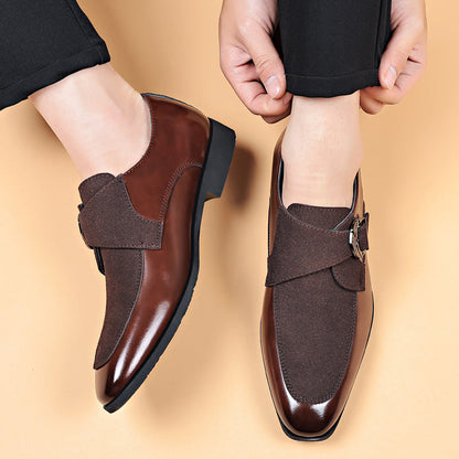 New business formal casual shoes