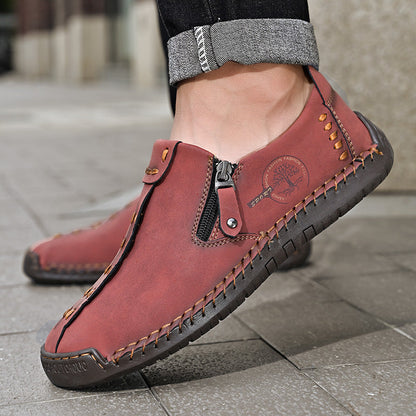 Men's Large Size Casual Shoes